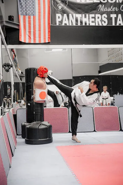 Panthers Taekwondo Picture 10