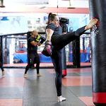 Sensei Justin's Community Dojo