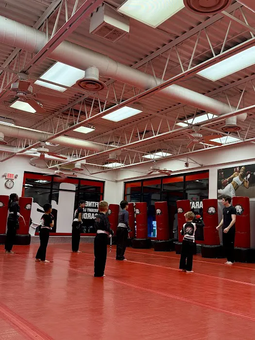 Sensei Justin's Community Dojo Picture 2