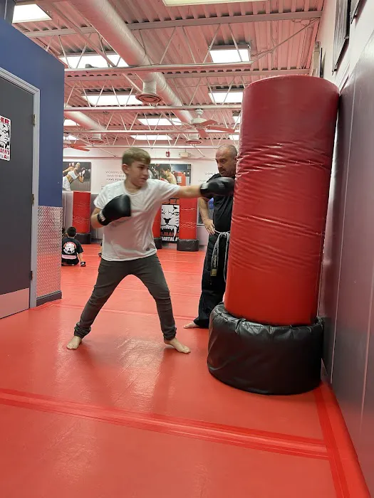 Sensei Justin's Community Dojo Picture 4