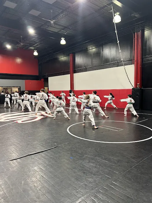 Sensei Justin's Community Dojo Picture 10