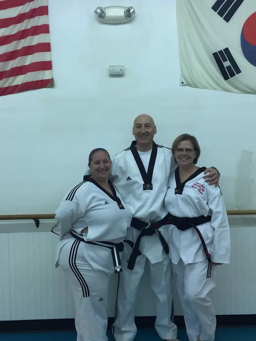 East Coast Martial Arts Picture 2