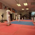 Charles' Tae Kwon DO