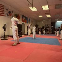 Charles' Tae Kwon DO ico
