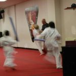 Mr O's Tae Kwon DO Orential