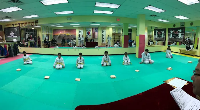 Lee's Tae Kwon Do Picture 3