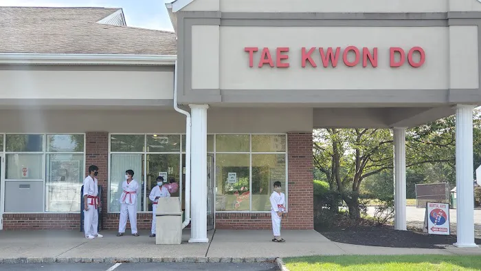 Lee's Tae Kwon Do Picture 1