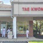 Lee's Tae Kwon Do