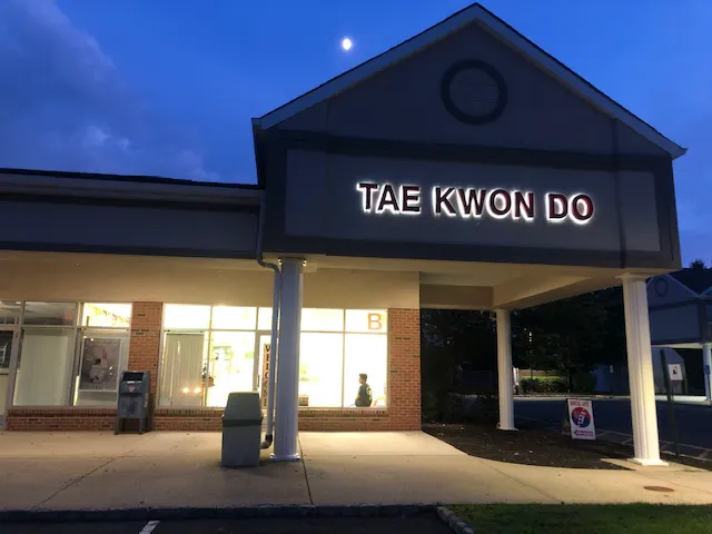 Lee's Tae Kwon Do Picture 6