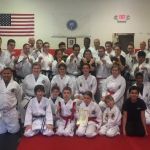 Wushu Taekwon-Do Academy