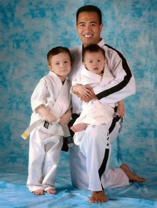 Wushu Taekwon-Do Academy Picture 3