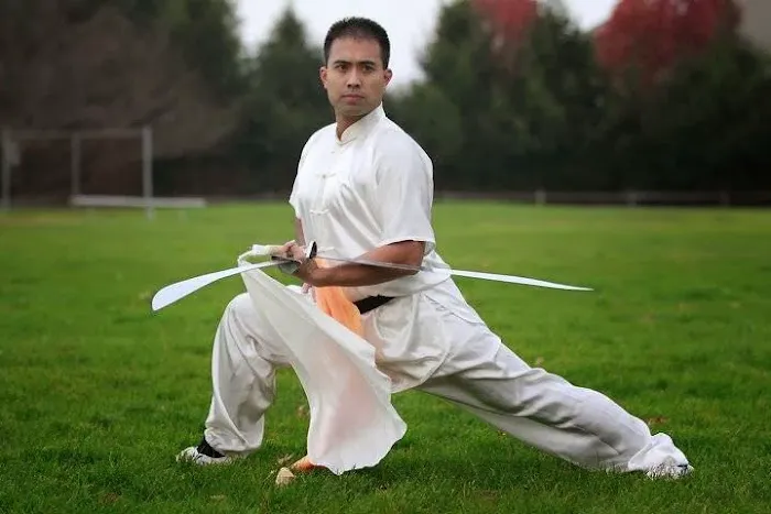 Wushu Taekwon-Do Academy Picture 10