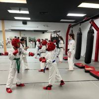 Kickside Martial Arts ico
