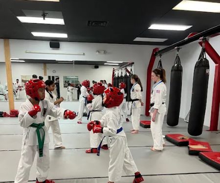 Kickside Martial Arts