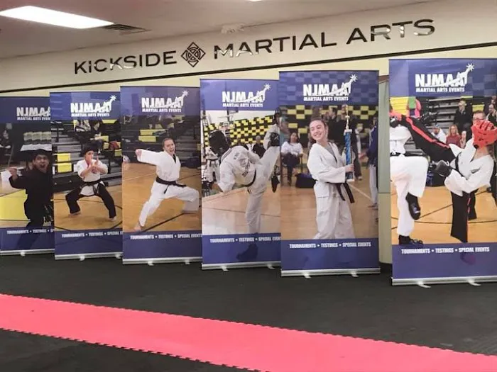 Kickside Martial Arts Picture 3