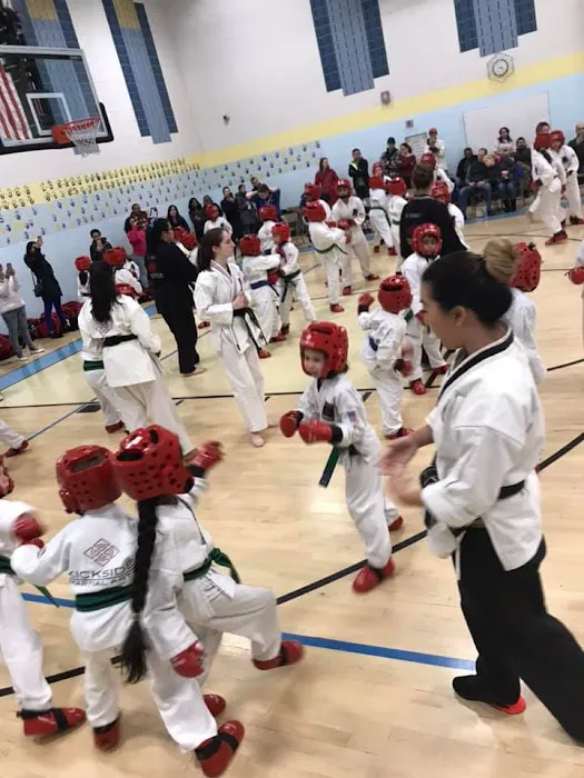Kickside Martial Arts Picture 4