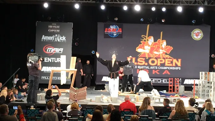 Kickside Martial Arts Picture 7