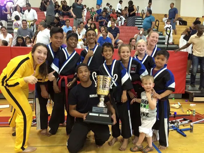 Kickside Martial Arts Picture 8