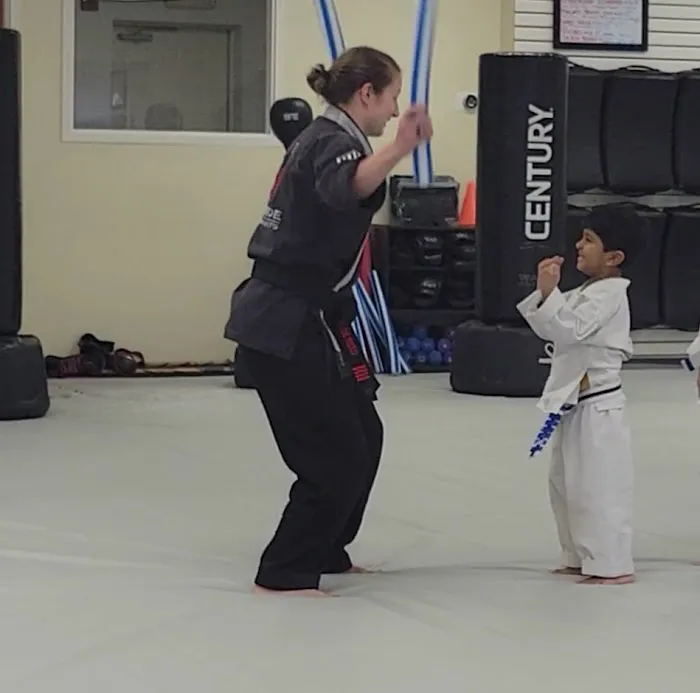 Kickside Martial Arts Picture 10