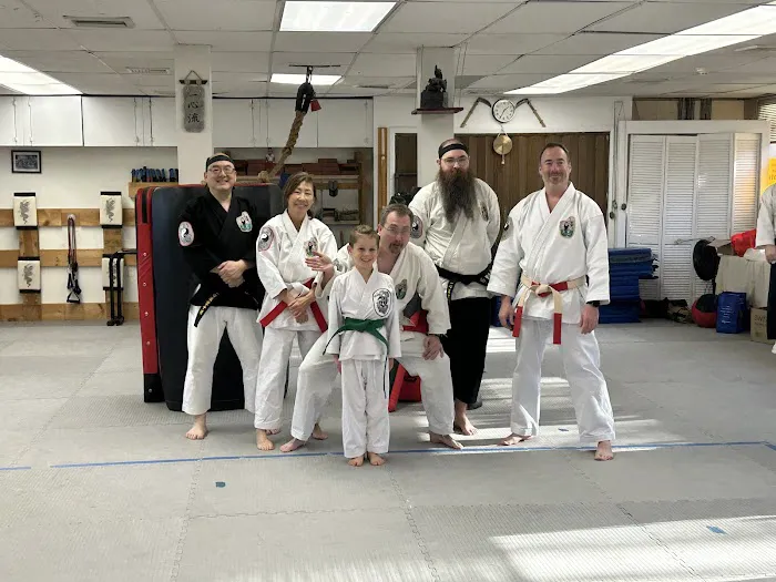 Traditional Okinawan Karate of Kinnelon Picture 1