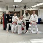 Traditional Okinawan Karate of Kinnelon