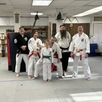 Traditional Okinawan Karate of Kinnelon ico
