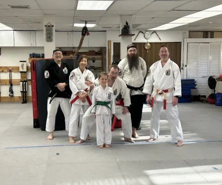 Traditional Okinawan Karate of Kinnelon
