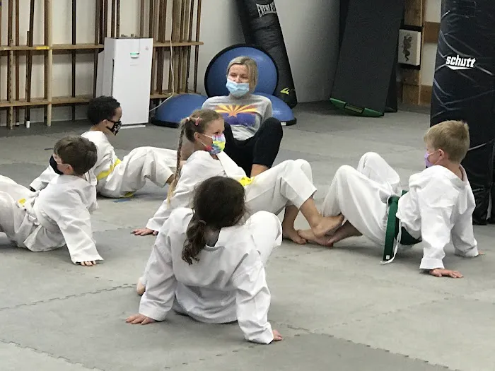 Traditional Okinawan Karate of Kinnelon Picture 5