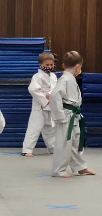 Traditional Okinawan Karate of Kinnelon Picture 6