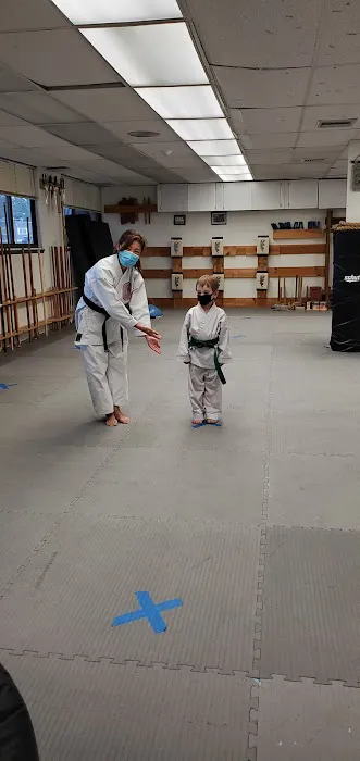 Traditional Okinawan Karate of Kinnelon Picture 9