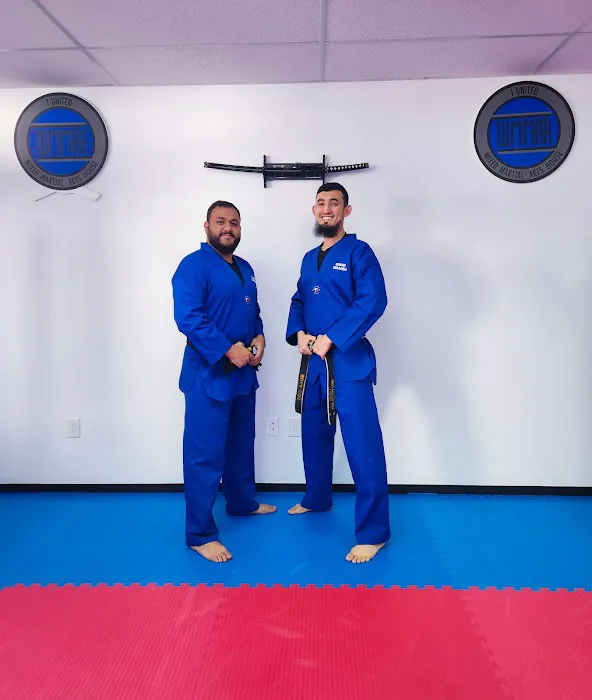 1 United MMA Lincoln Park Picture 1