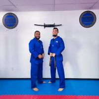 1 United MMA Lincoln Park ico