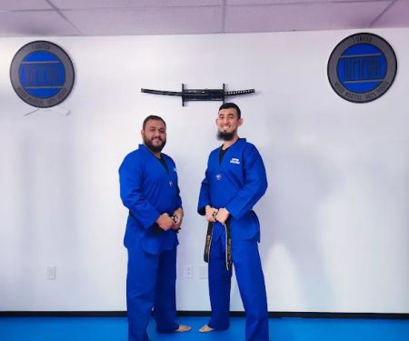1 United MMA Lincoln Park