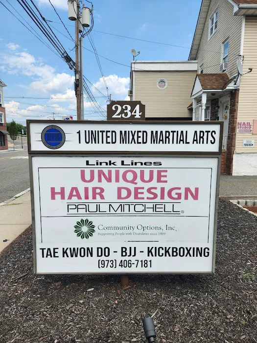 1 United MMA Lincoln Park Picture 5