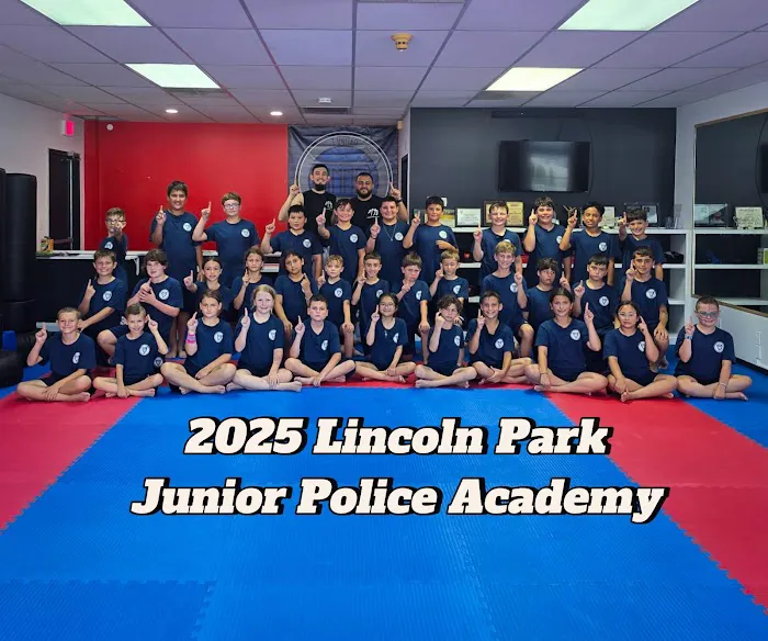 1 United MMA Lincoln Park Picture 3