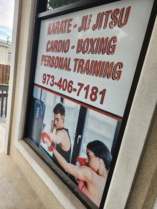 1 United MMA Lincoln Park Picture 8