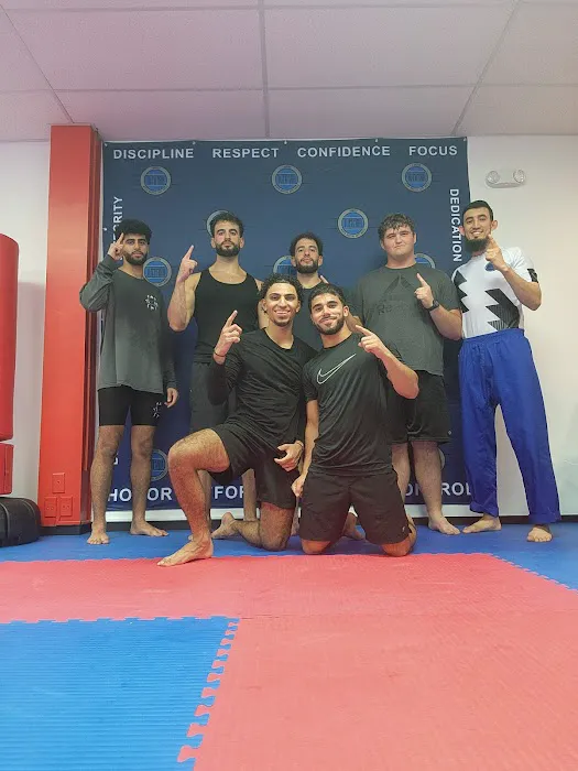 1 United MMA Lincoln Park Picture 10