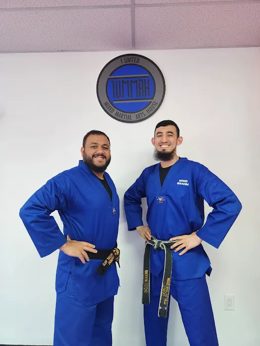 1 United MMA Lincoln Park Picture 9
