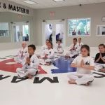 Kim's Premier Taekwondo