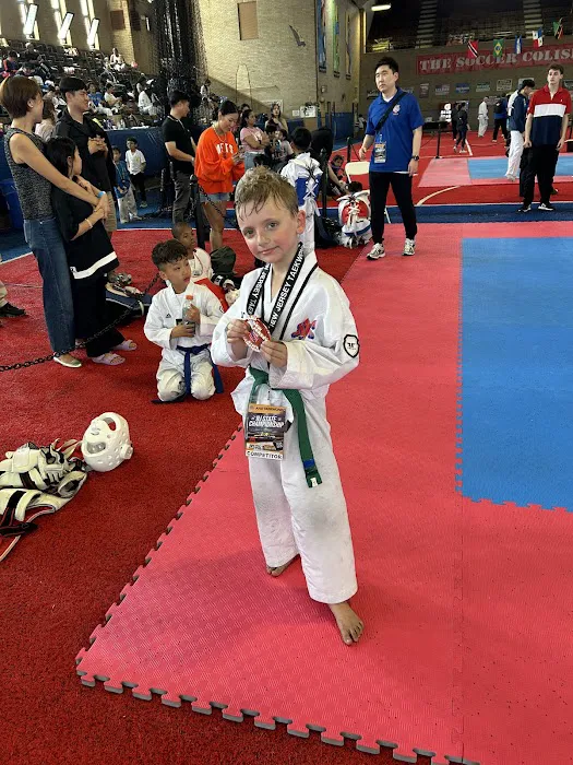 Kim's Premier Taekwondo Picture 3