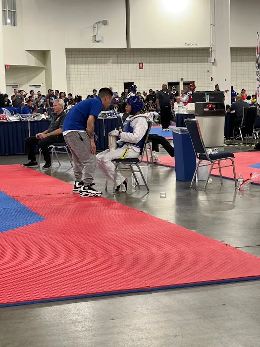 Kim's Premier Taekwondo Picture 4