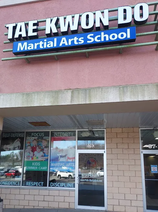 Kim's Premier Taekwondo Picture 8