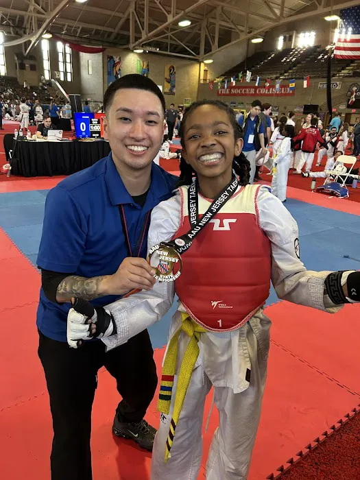 Kim's Premier Taekwondo Picture 9