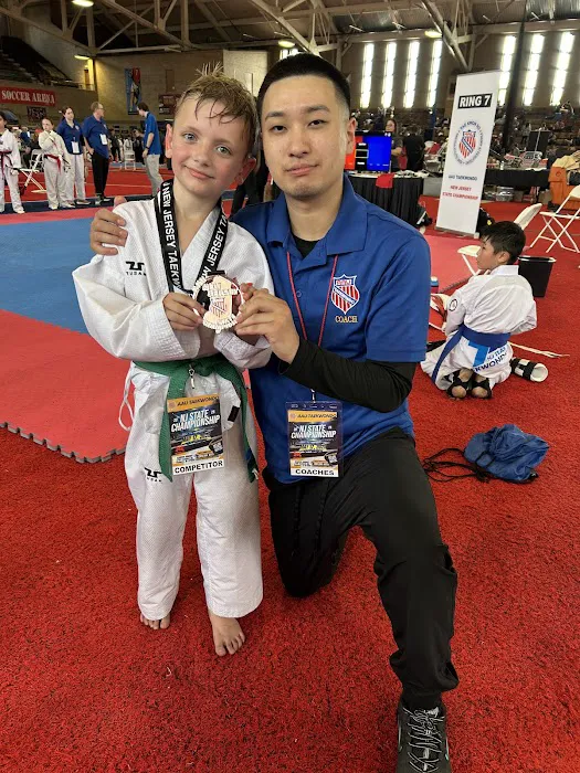 Kim's Premier Taekwondo Picture 10