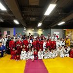 Ahn's Taekwondo Academy