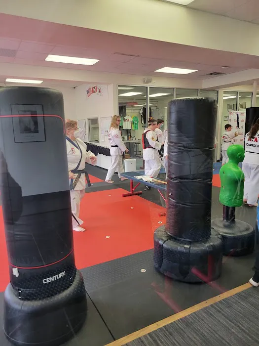 Princeton Martial Arts Center Picture 2
