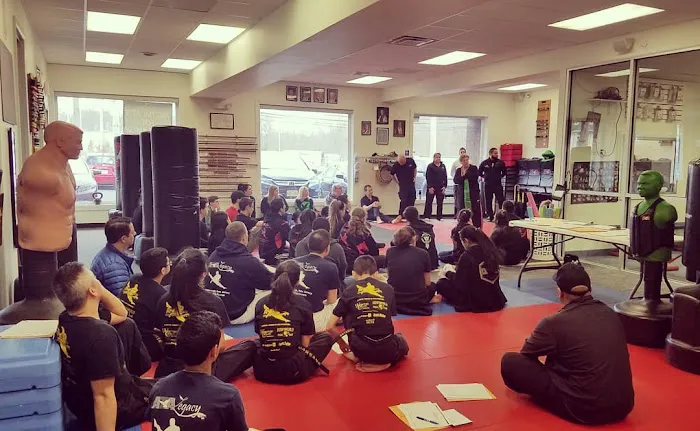 Princeton Martial Arts Center Picture 1