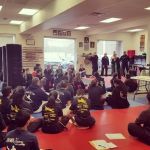 Princeton Martial Arts Center