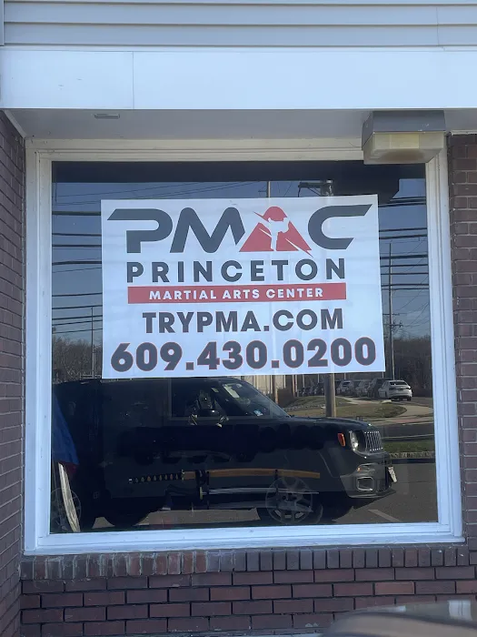 Princeton Martial Arts Center Picture 5