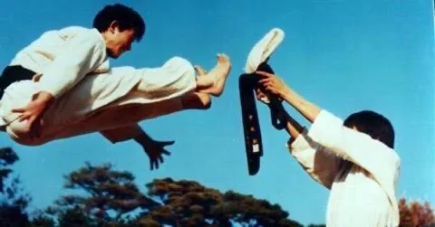 Kim's Martial Arts (UMI) Picture 1